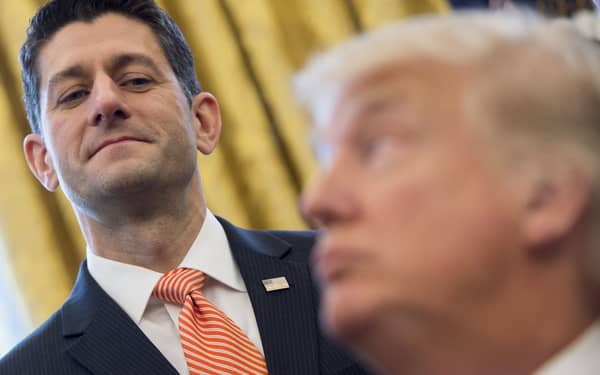 US-POLITICS-TRUMP-SIGNING