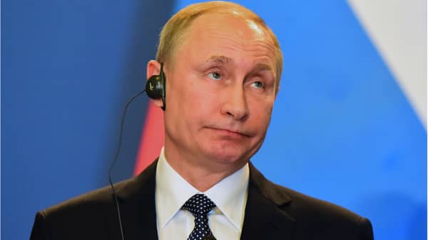 HUNGARY-RUSSIA-ORBAN-PUTIN