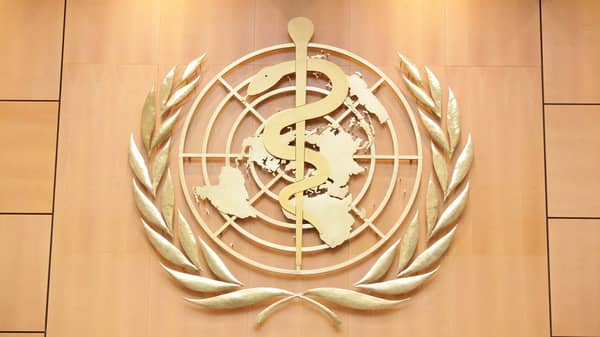 World-Health-Organization