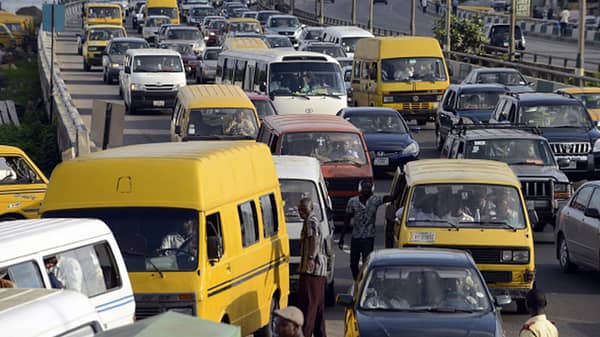 NIGERIA-LIFESTYLE-ENVIRONMENT-HEALTH NOISE POLLUTION