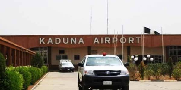 kaduna airport