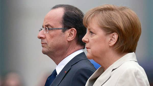 merkel-hollande