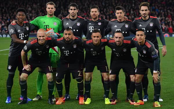 Bayern Munich