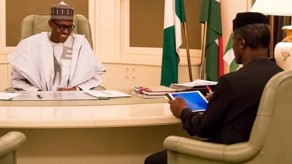 Buhari-and-Osinbajo