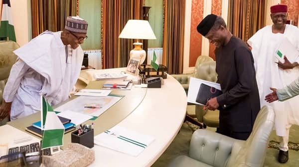 Buhari-and-Osinbajo