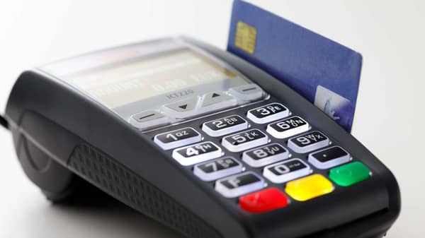 Electronic-payment