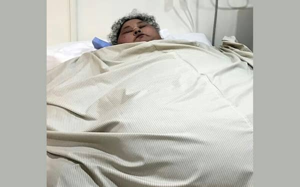 Eman Ahmed Abd El Aty