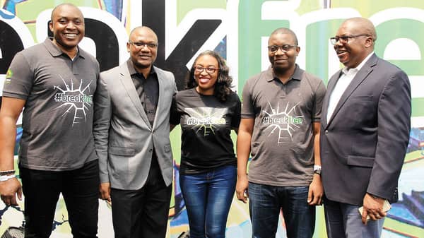 Etisalat-unveils