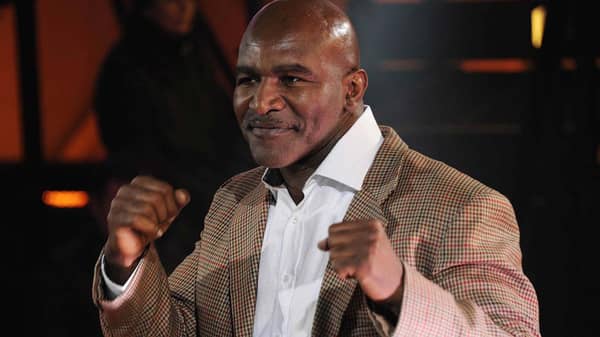 Evander-Holyfield-