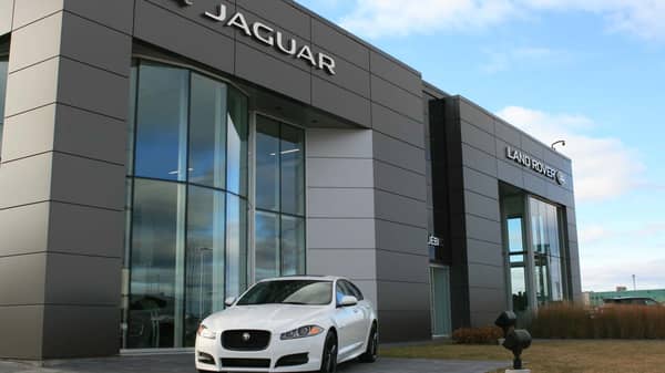Jaguar-Land-Rover