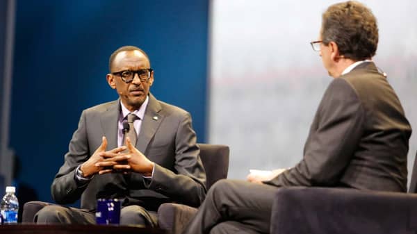 Kagame