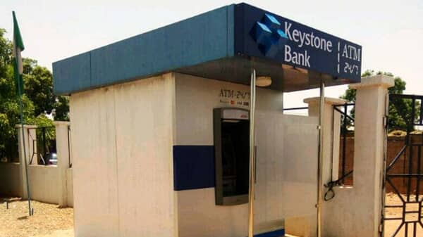 Keystone-Bank