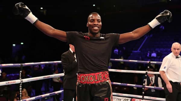 Lawrence-Okolie