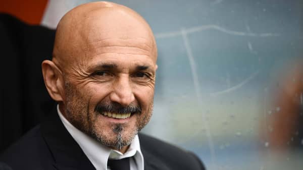 Luciano-Spalletti