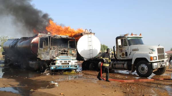 Maiduguri-explosions