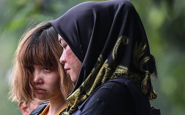 MALAYSIA-NKOREA-SKOREA-KIM-COURT