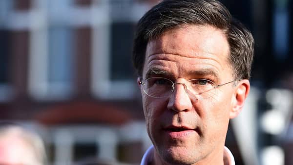 Mark-Rutte