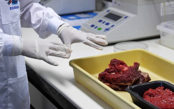 BRAZIL-FOOD-MEAT-EXPORT-CRISIS