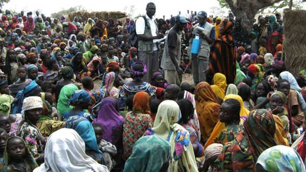 Nigerian-refugees-in-Cameroun