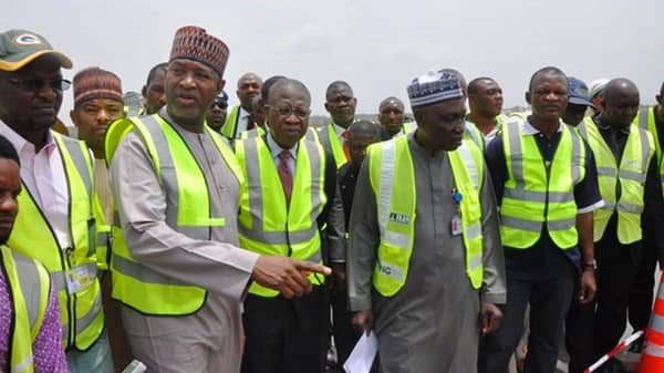 Nnamdi-Azikiwe-International-Airport