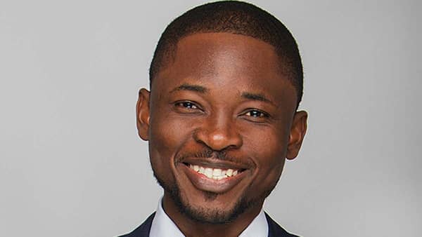 Omojuwa