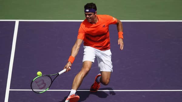 Raonic