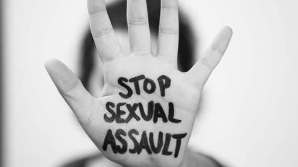 Sexual-Assault