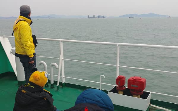SKOREA-ACCIDENT-ferry-SEWOL