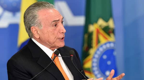 Temer