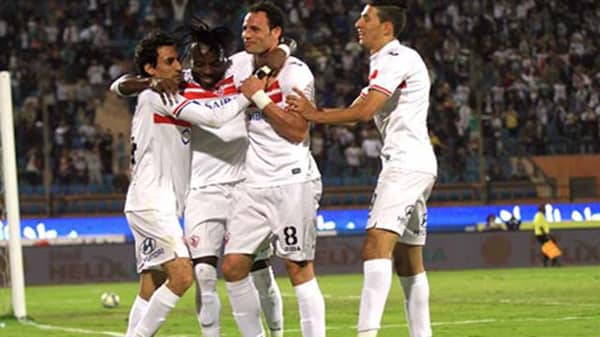 Zamalek