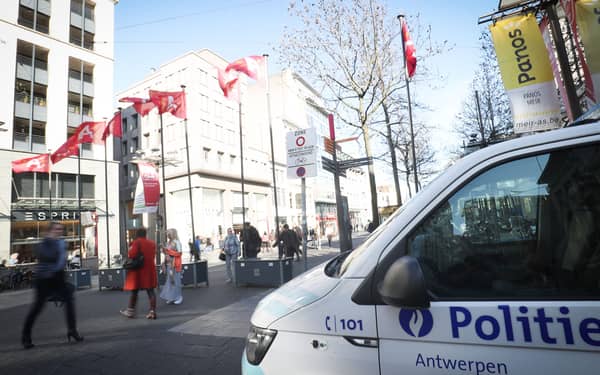 BELGIUM-TERROR-ATTACK