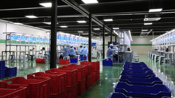 AfriOne Ltd. Launch Nigeria’s First Locally Made Smartphone