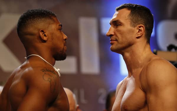 BOX-HEAVY-IBF-IBO-WBA-UKR-GBR-KLITSCHKO-JOSHUA