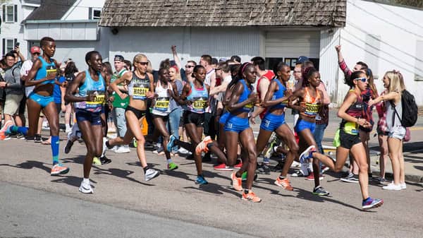 Boston-Marathon