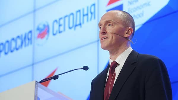 Carter-Page