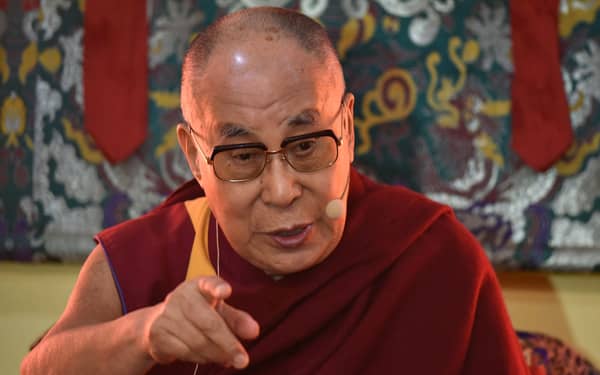 Dalai Lama