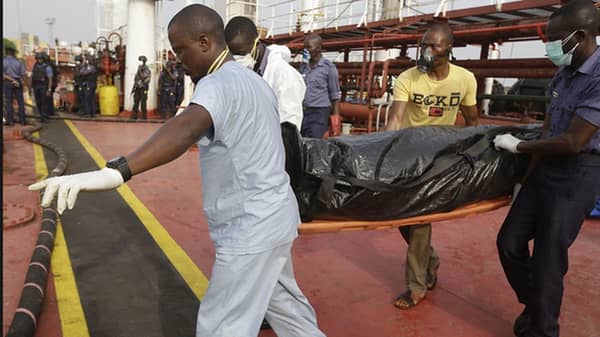 Daniel-Teikumo-Ikoli