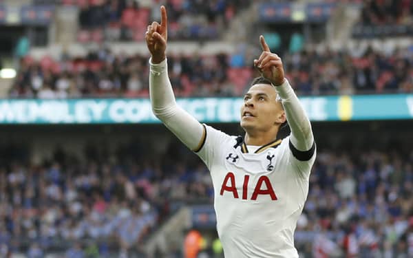 Dele Alli