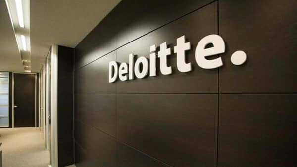Deloitte