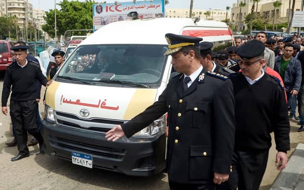 EGYPT-ATTACK-CHRISTIANS-FUNERAL