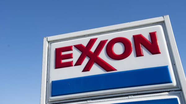 ExxonMobil