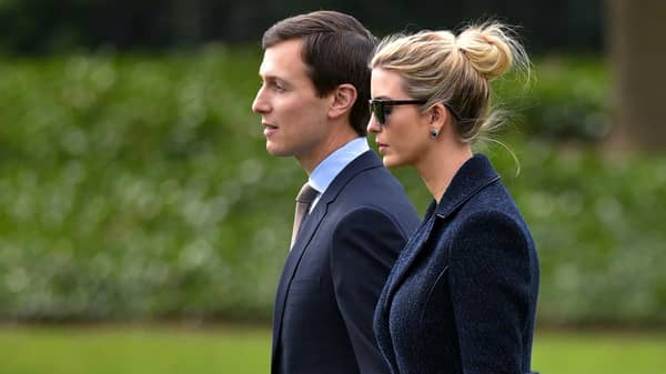 Jared-Kushner-and-Ivanka