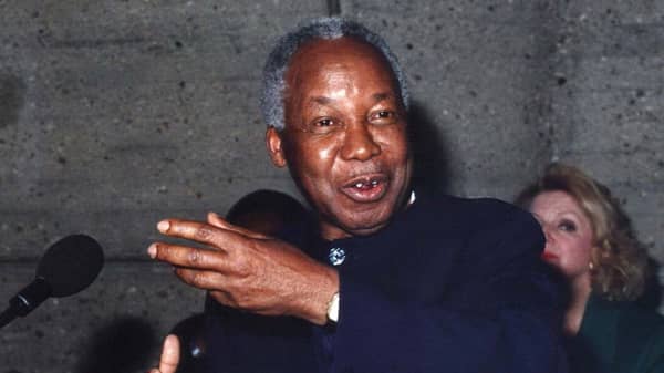 Julius-Nwalimu-Nyerere