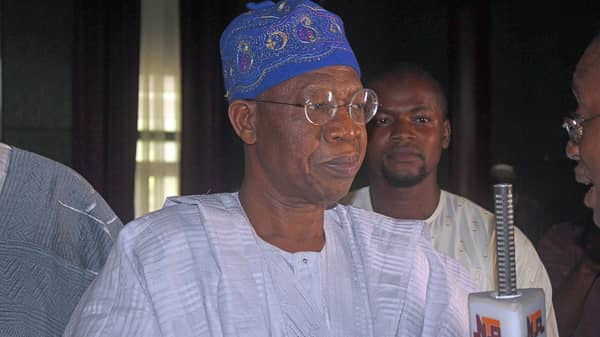 Lai-Mohammed