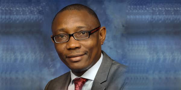 Law Union & Rock, Jide Orimolade