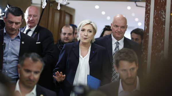 Le-Pen