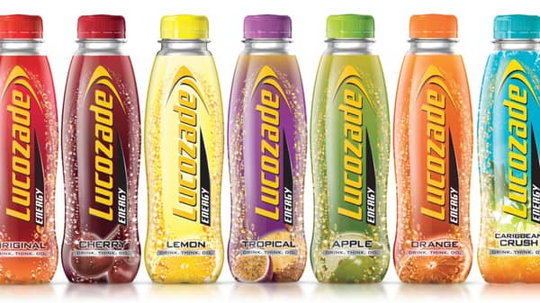 Lucozade
