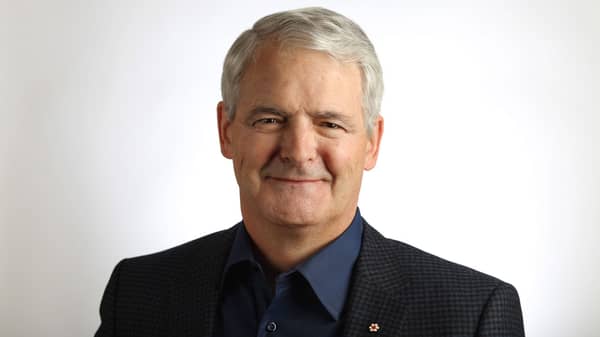 Marc-Garneau