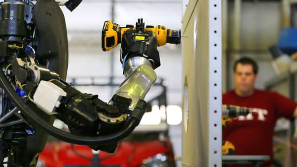 Massachusetts-Institute-of-Technology