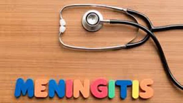 Meningitis